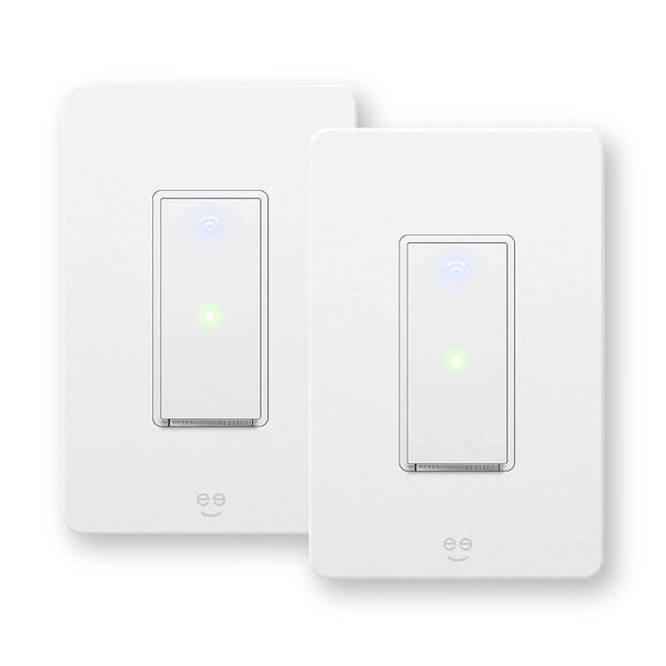 3-Way Light Switch - SMART HOME SHOP