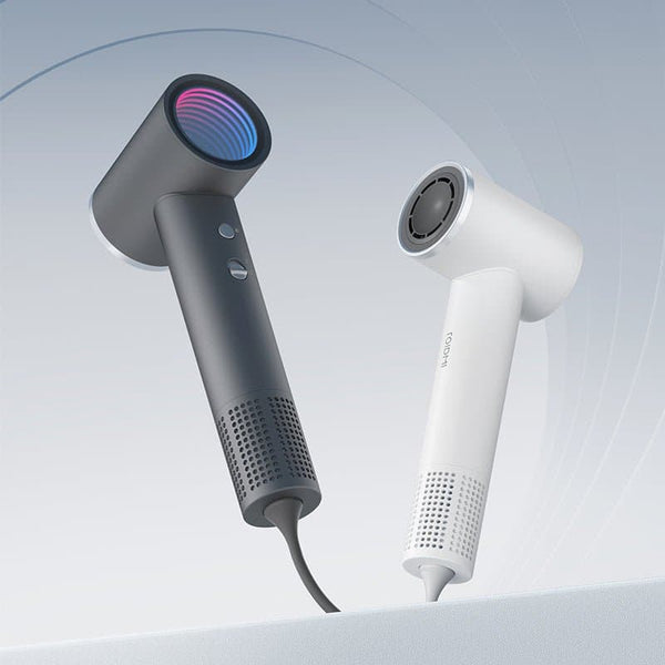 High-speed Ionic Hairdryer - SMART HOME SHOP