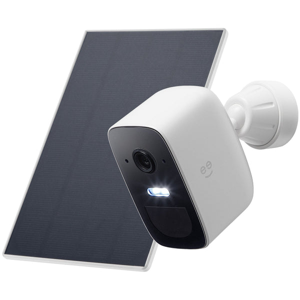 Smart Battery Camera - SMART HOME SHOP
