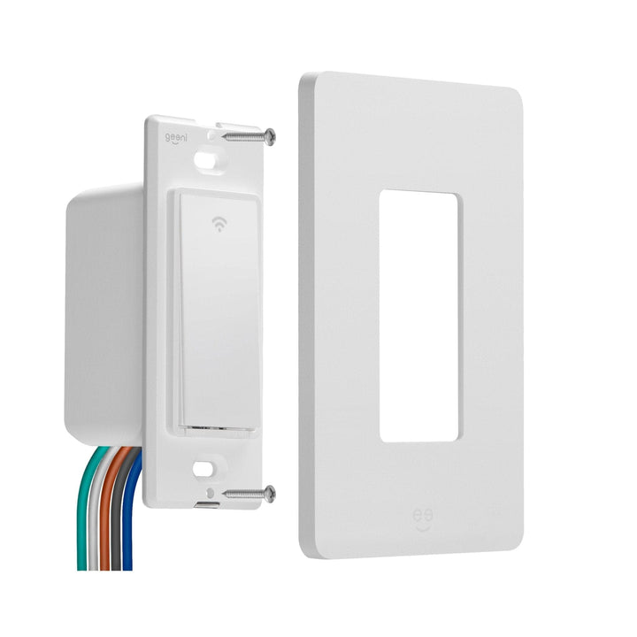 3-Way Light Switch - SMART HOME SHOP
