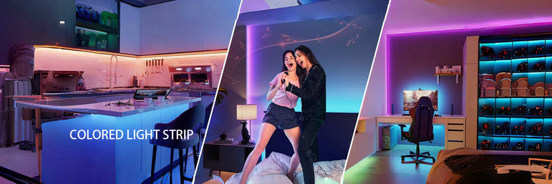 The Future of Home Living Starts Here
