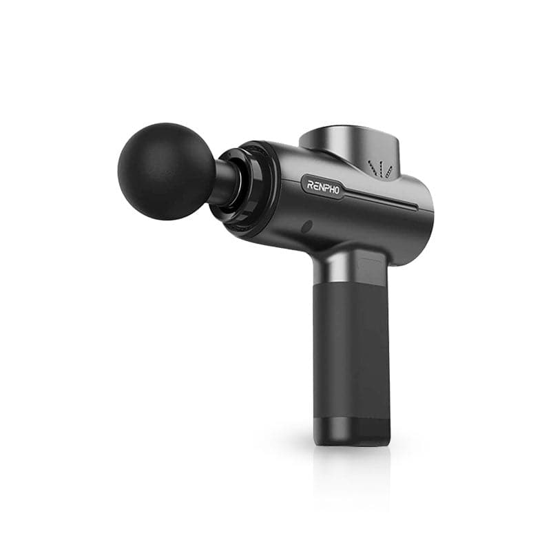 RENPHO Active Massage Gun 5heads 5speeds , 2500mAh