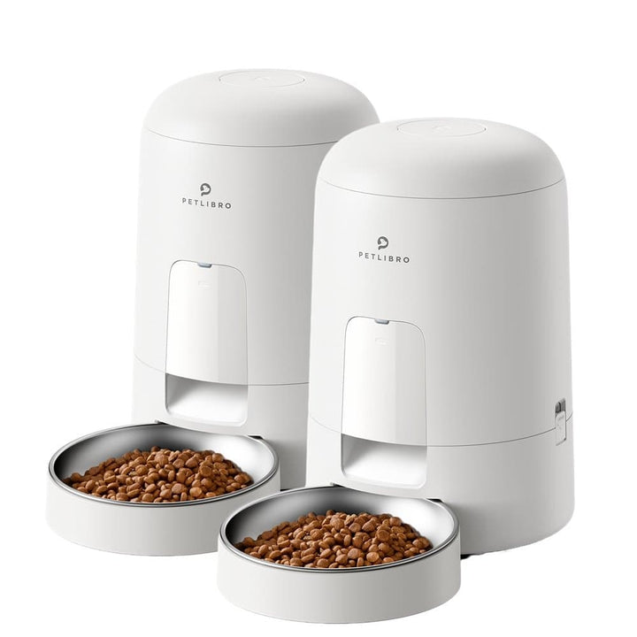 AIR Automatic Pet Feeder - SMART HOME SHOP