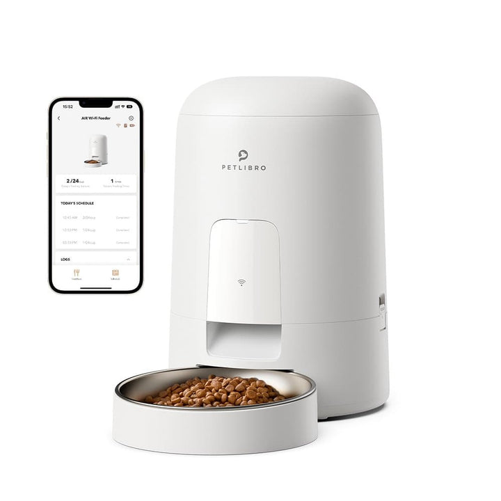 AIR WiFi Feeder - SMART HOME SHOP