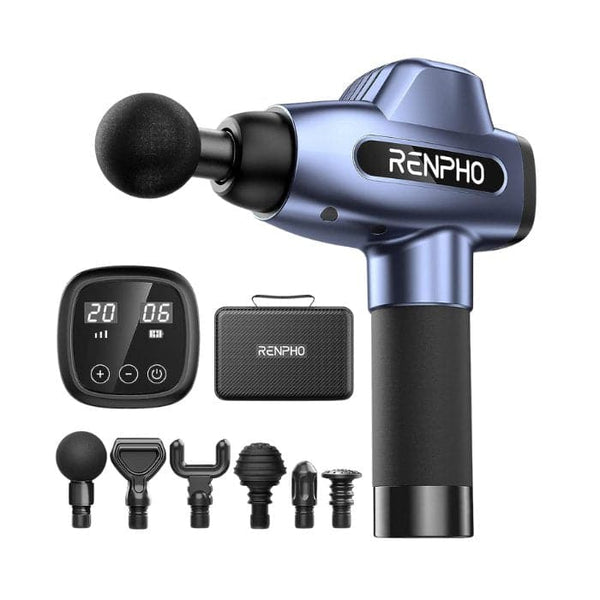 C3 Massage Gun - SMART HOME SHOP
