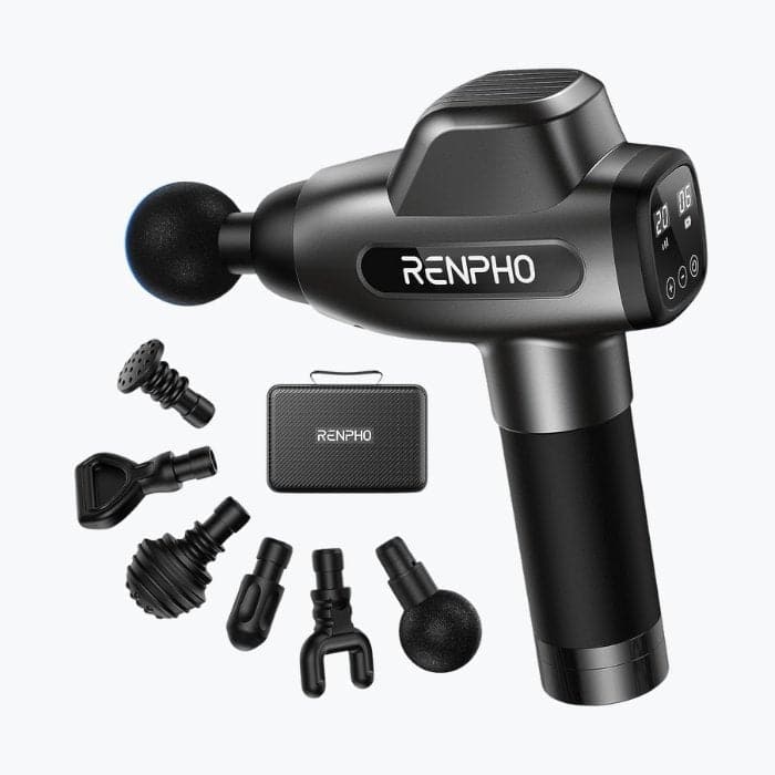 C3 Massage Gun - SMART HOME SHOP