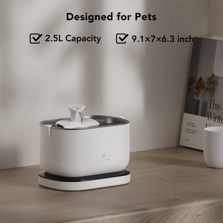 Camera Dual Food Tray Bundle #1 - SMART HOME SHOP