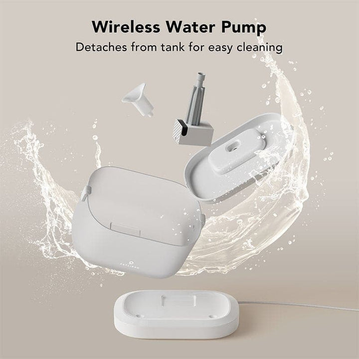 Camera Dual Food Tray Bundle #2 - SMART HOME SHOP