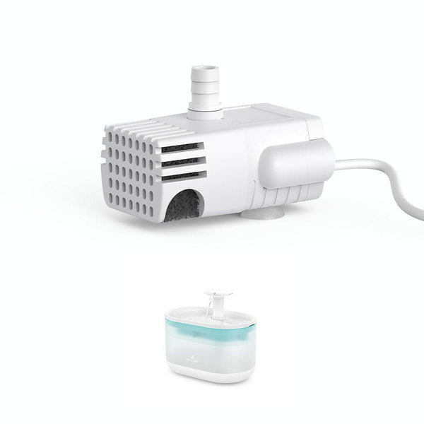 Capsule Fountain Replacement Pump - SMART HOME SHOP