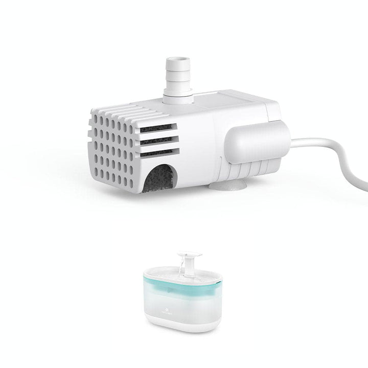 Capsule Fountain Replacement Pump - SMART HOME SHOP