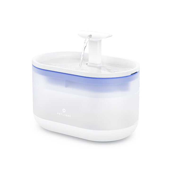 Capsule Water Fountain - SMART HOME SHOP