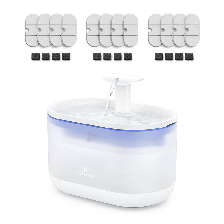 Capsule Water Fountain - SMART HOME SHOP
