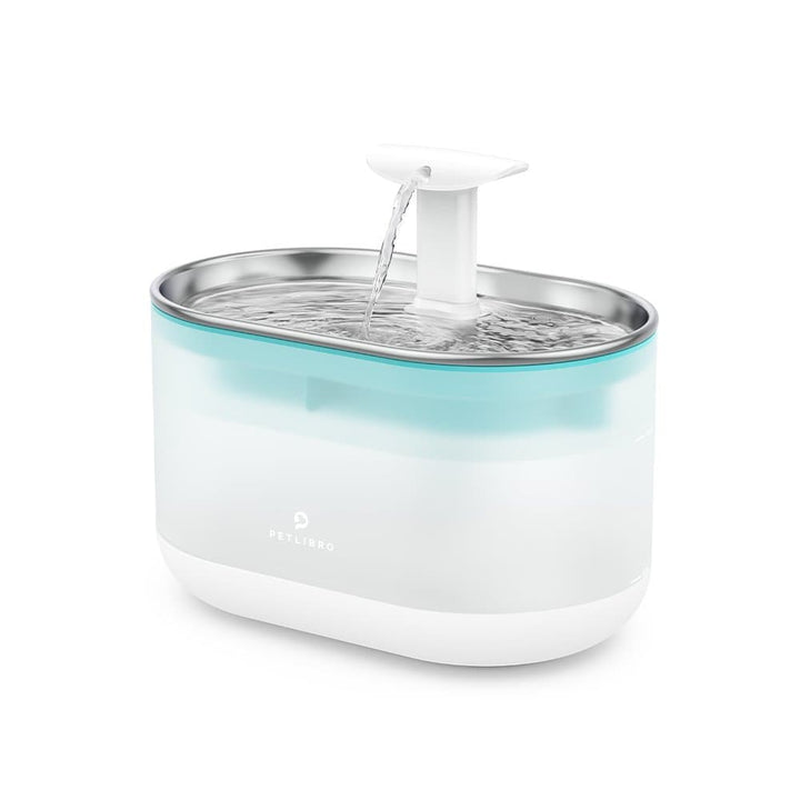 Capsule Water Fountain - SMART HOME SHOP