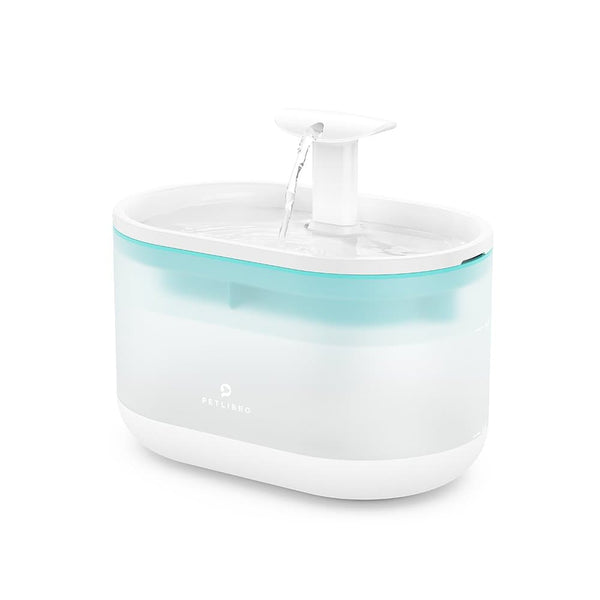 Capsule Water Fountain - SMART HOME SHOP