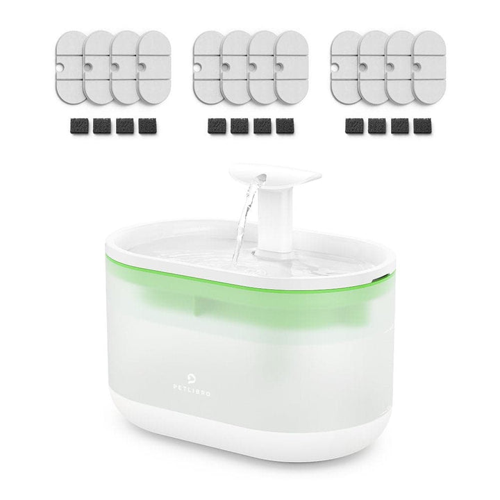 Capsule Water Fountain - SMART HOME SHOP