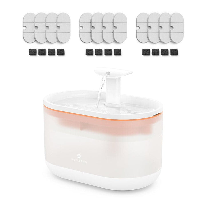 Capsule Water Fountain - SMART HOME SHOP