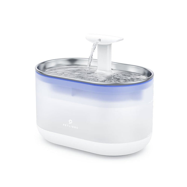 Capsule Water Fountain - SMART HOME SHOP