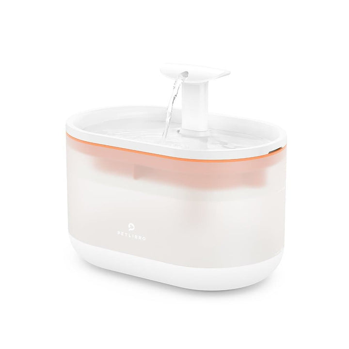 Capsule Water Fountain - SMART HOME SHOP