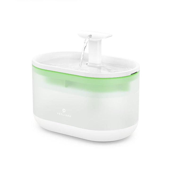Capsule Water Fountain - SMART HOME SHOP