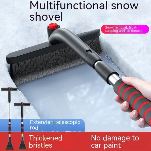 Car Deicing Snow Sweeper - SMART HOME SHOP