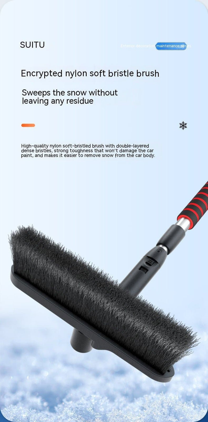 Car Deicing Snow Sweeper - SMART HOME SHOP