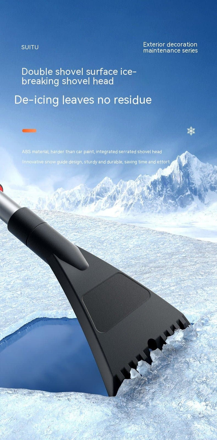 Car Deicing Snow Sweeper - SMART HOME SHOP