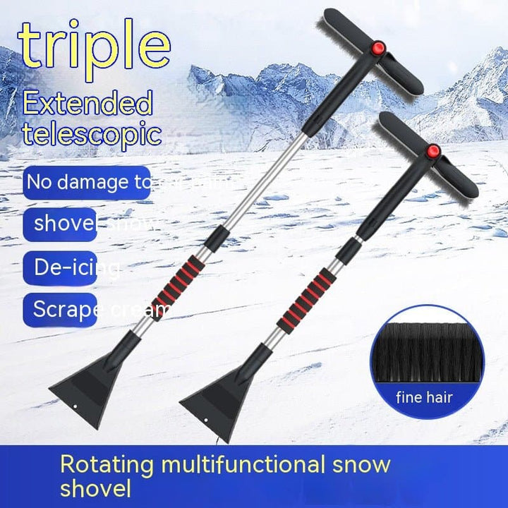 Car Deicing Snow Sweeper - SMART HOME SHOP
