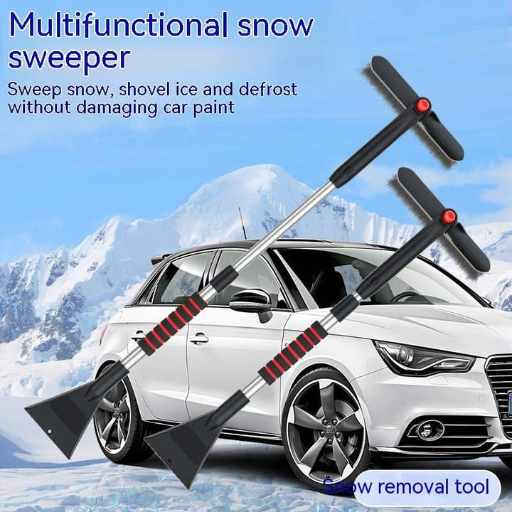 Car Deicing Snow Sweeper - SMART HOME SHOP