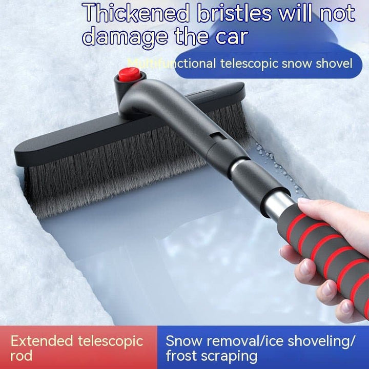 Car Deicing Snow Sweeper - SMART HOME SHOP