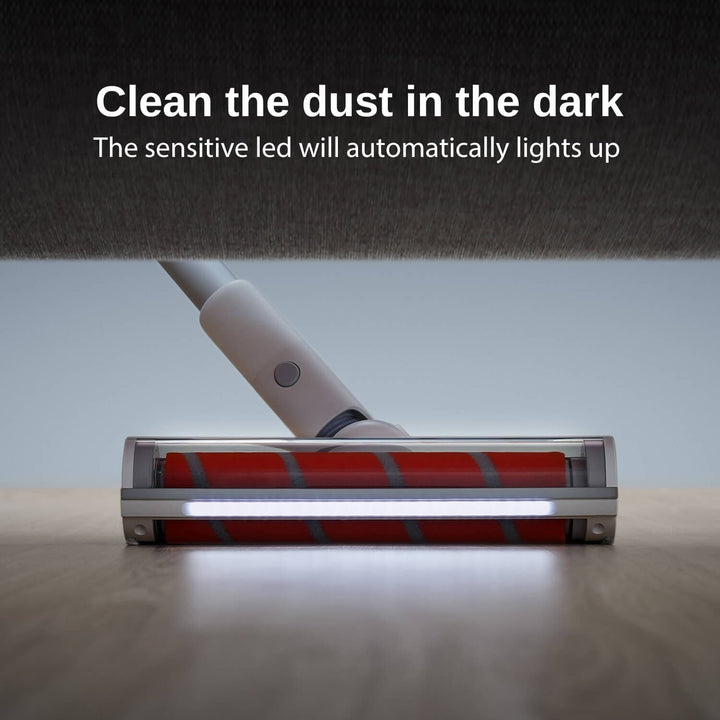 Cordless Vacuum Cleaner - SMART HOME SHOP