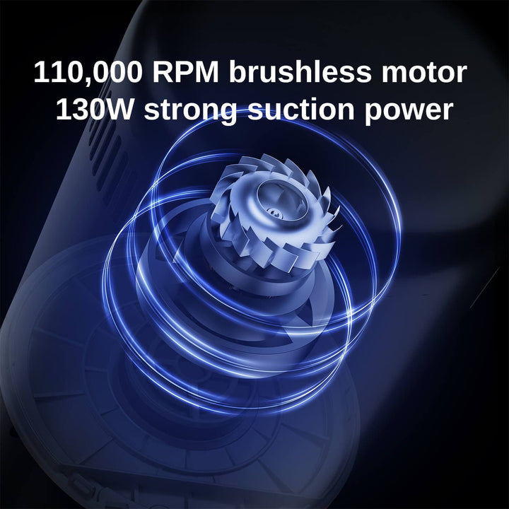 Cordless Vacuum Cleaner - SMART HOME SHOP
