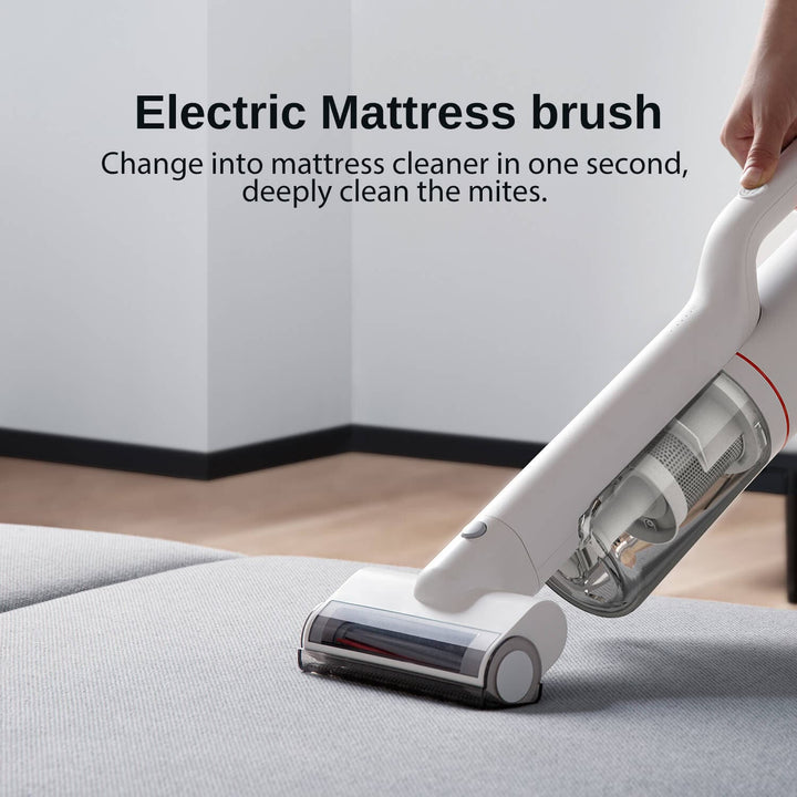 Cordless Vacuum Cleaner - SMART HOME SHOP