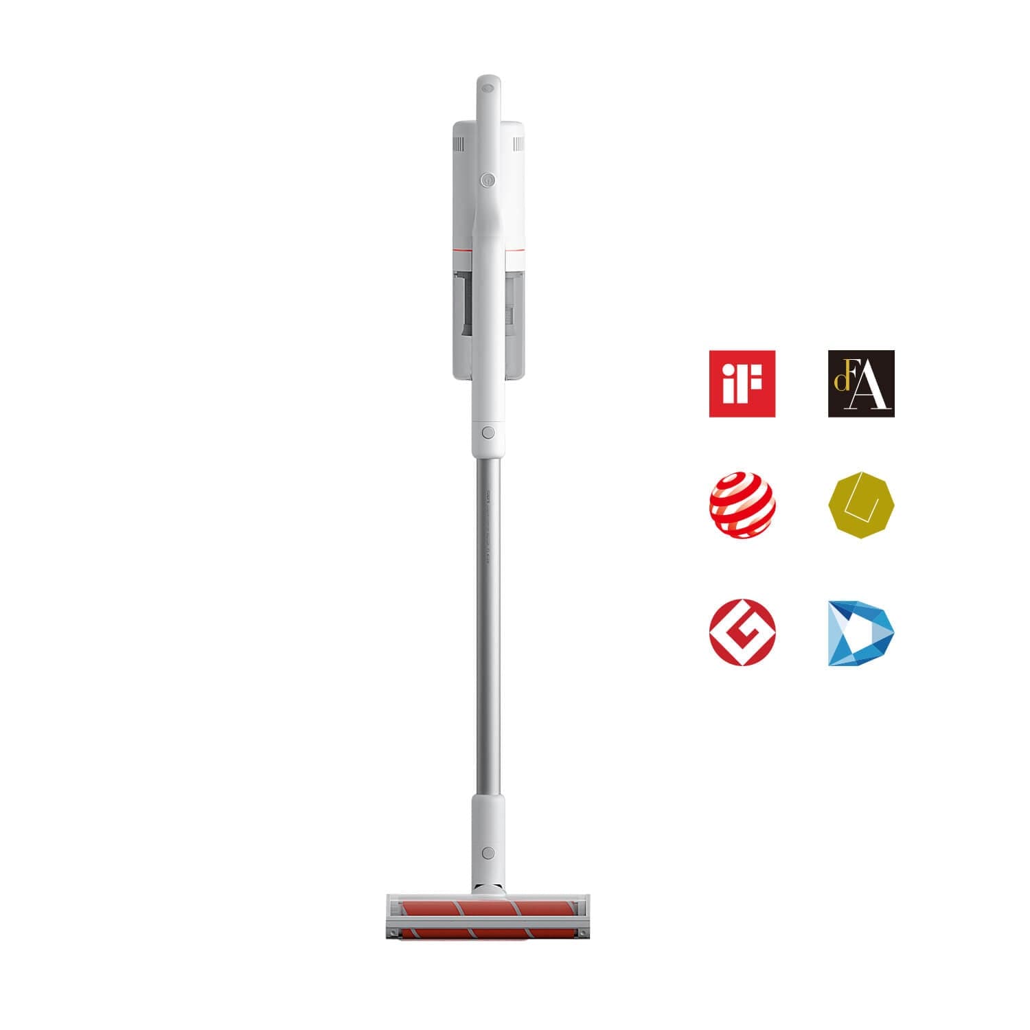 Cordless Vacuum Cleaner