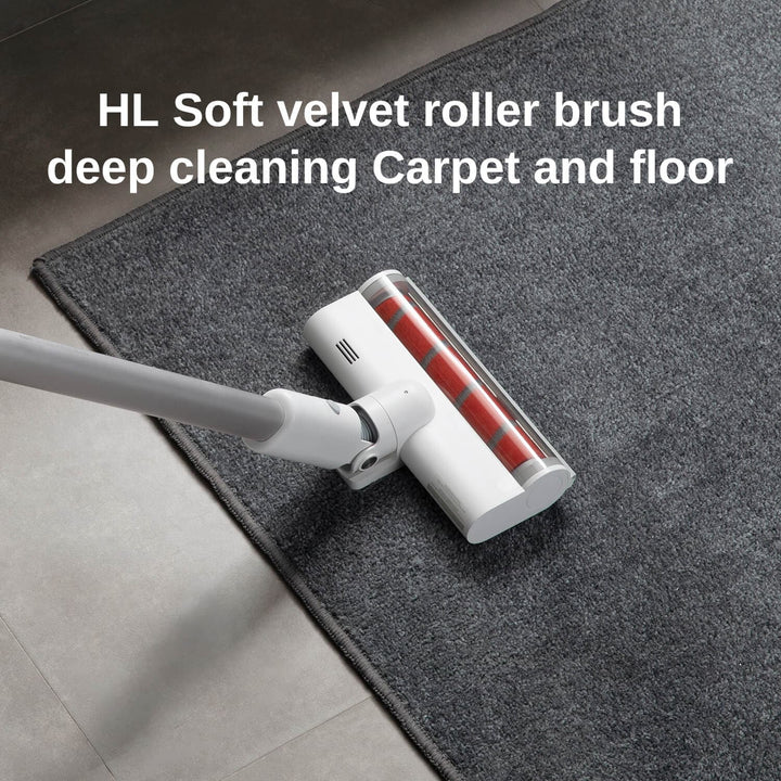 Cordless Vacuum Cleaner - SMART HOME SHOP