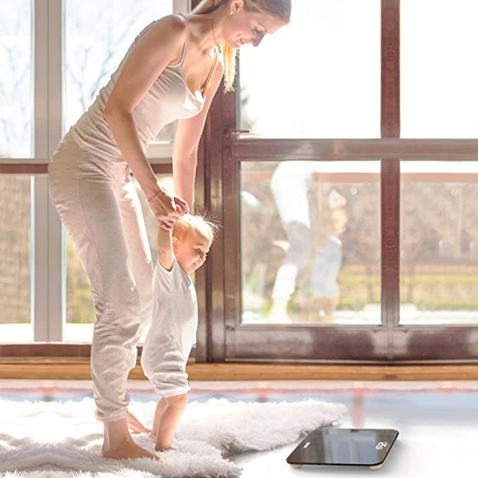 Core 1S Body Scale - SMART HOME SHOP