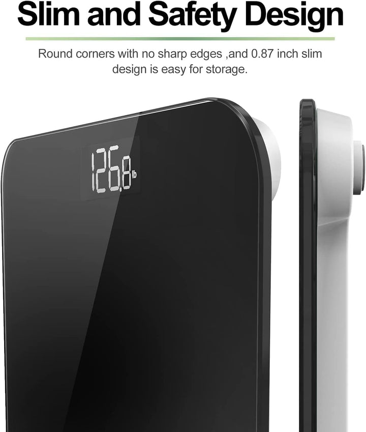 Core 1S Body Scale - SMART HOME SHOP