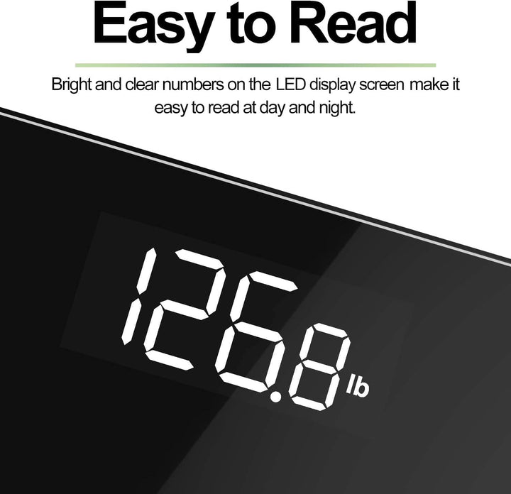 Core 1S Body Scale - SMART HOME SHOP