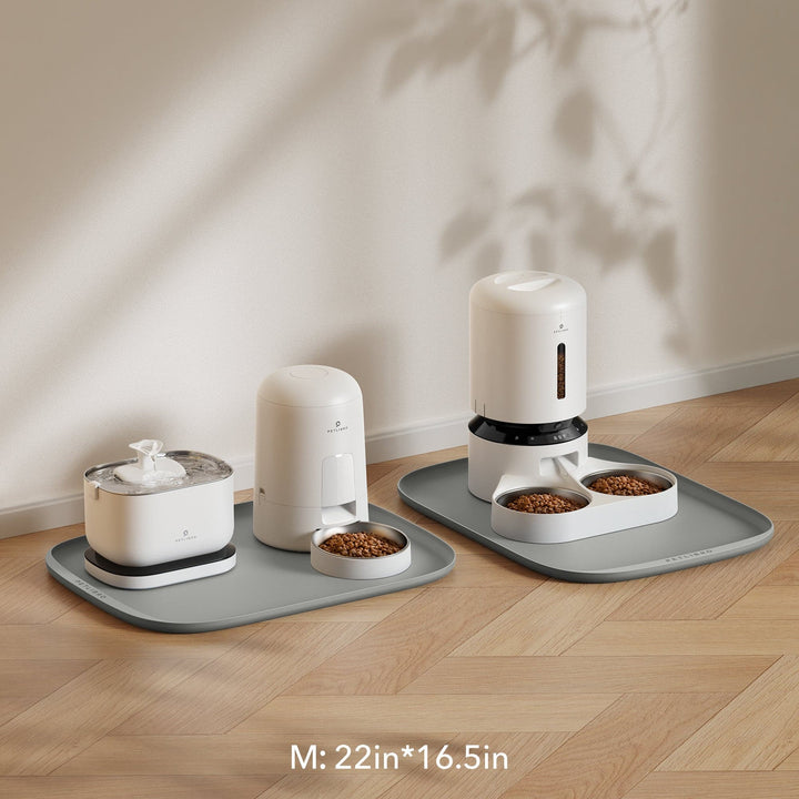 Cove Pet Placemat - SMART HOME SHOP