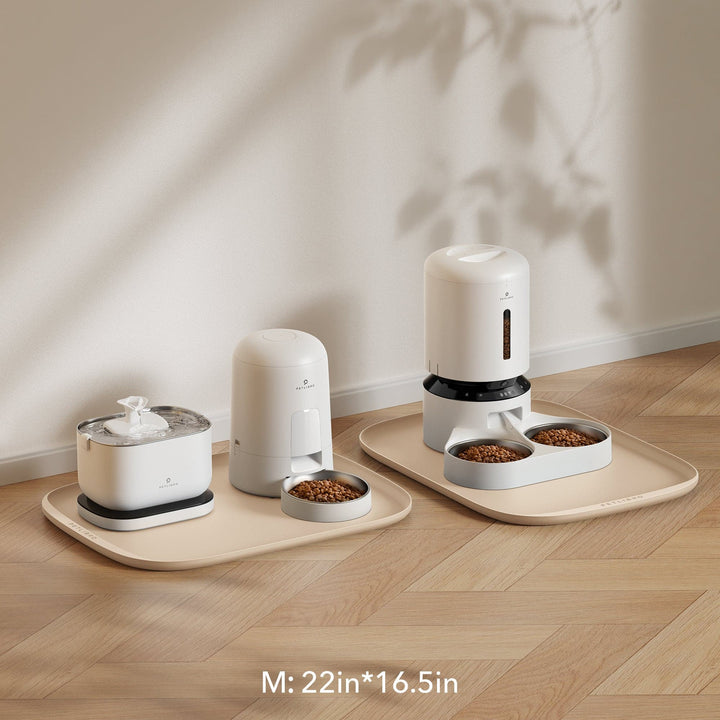 Cove Pet Placemat - SMART HOME SHOP
