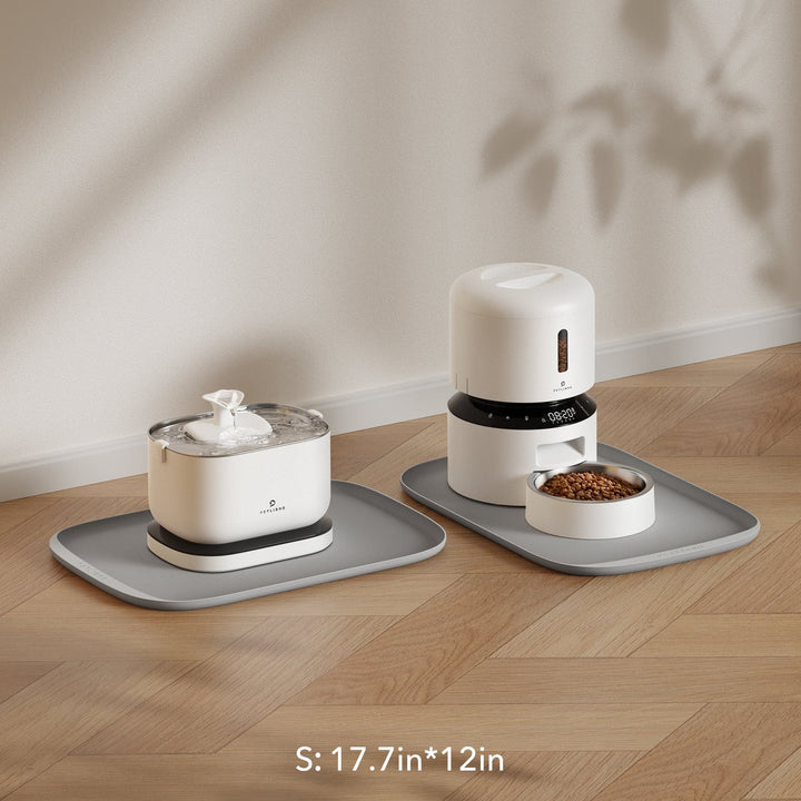 Cove Pet Placemat - SMART HOME SHOP
