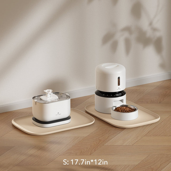 Cove Pet Placemat - SMART HOME SHOP