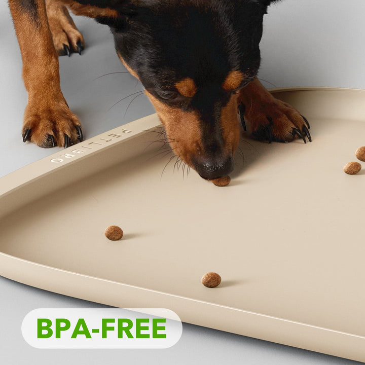 Cove Pet Placemat - SMART HOME SHOP