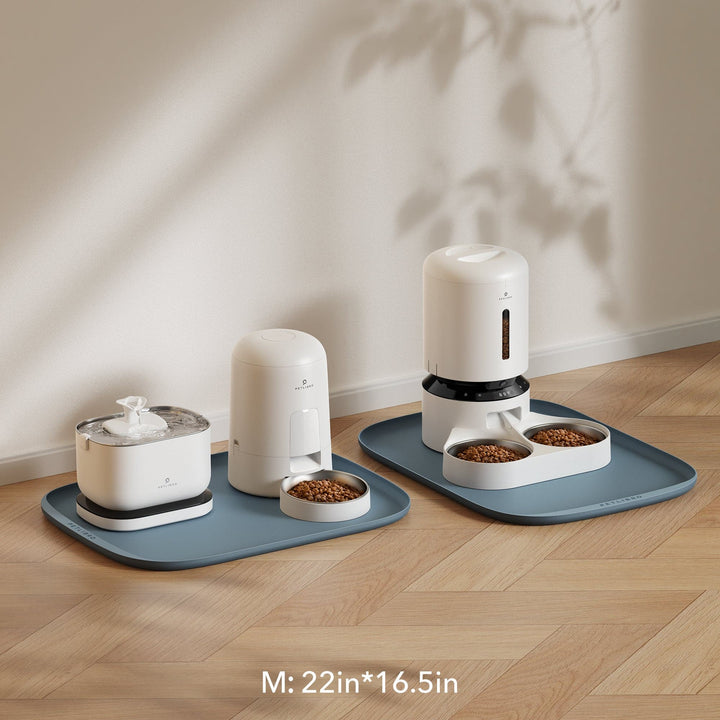 Cove Pet Placemat - SMART HOME SHOP