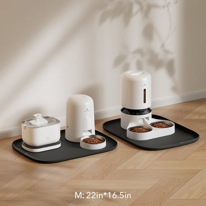 Cove Pet Placemat - SMART HOME SHOP