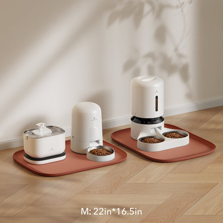 Cove Pet Placemat - SMART HOME SHOP