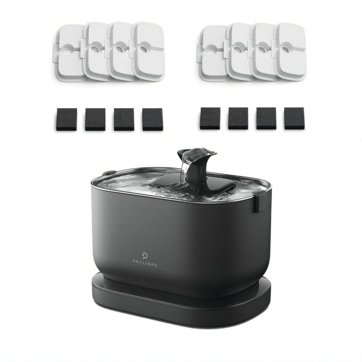 Dockstream Battery-Operated Water Fountain - SMART HOME SHOP