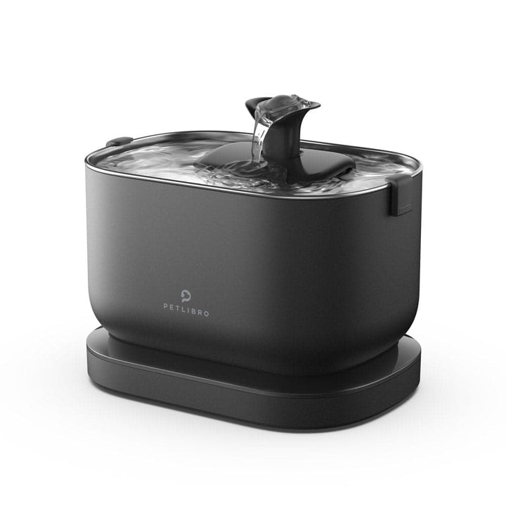 Dockstream Battery-Operated Water Fountain - SMART HOME SHOP