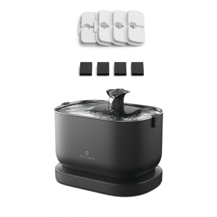 Dockstream Battery-Operated Water Fountain - SMART HOME SHOP