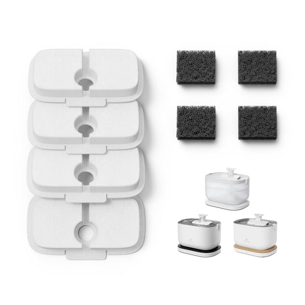 Dockstream Replacement Filter - SMART HOME SHOP
