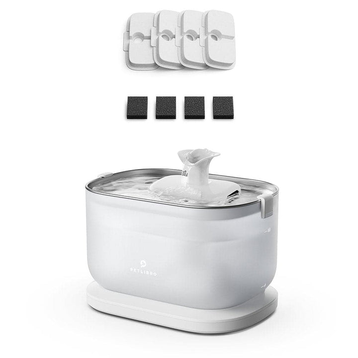 Dockstream Water Fountain - SMART HOME SHOP